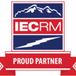 IECRM Proud Partner
